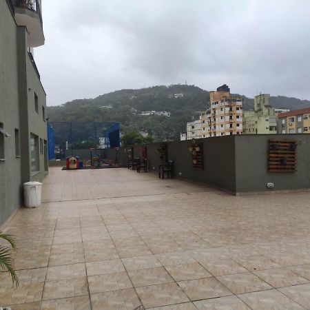 Apto Enseada - Guaruja Apartment Exterior photo